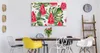 Fabelhafte Canvas LEINWAND BILDER 40x30 cm XXL Kunstdruck Produktbild-Vorschau 2