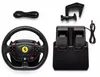Lenkrad Thrustm. T98X Ferrari 296GTS          Wheel Produktbild-Vorschau 9