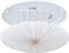 Eglo 900499 NIEVES 1 LED lampa sufitowa 19,5W Ø410mm Białe Podgląd zdjęcia produktu 5
