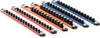 XPOtool Steckschlüssel Organizer 6 Stk. 360° drehbar aus Produktbild-Vorschau 1
