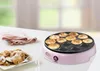 Bestron Poffertjes Maker im Retro Design, Mini Pfannkuchen Produktbild-Vorschau 8