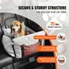 Seggiolino per cani SucceBuy, seggiolino impermeabile di Anteprima dell’immagine prodotto 2
