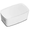 Leitz Aufbewahrungsbox MyBox 52291001 klein 5l Deckel ws/gr Produktbild-Vorschau 16
