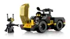 LEGO ICONS 10355 Blacktron Renegade Produktbild-Vorschau 27
