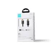 Joyroom A4 Cavo Usb-C / Usb-C 100W 1,2M con display - Nero Anteprima dell’immagine prodotto 5