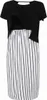Bellybutton Umstands-Stillkleid Schwarz Damen Kleid Produktbild-Vorschau 3