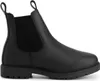 Travelin' Raufoss women  women black  38 Produktbild-Vorschau 3