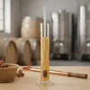Mostwaage nach Oechsle aus Glas 30cm Aräometer 0–130° Produktbild-Vorschau 5