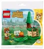 LEGO Maple a jej tekvicová záhrada, Stavebnica, 6 rok / Náhľad obrázku produktu 4