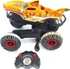 Hot Wheels Monster Trucks HGV87, Monster Truck, 4 lat(a), Podgląd zdjęcia produktu 19