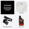 Chytré hodinky GARMIN 010-02805-02 zeleno šedé Žádné 1,1" Náhled obrázku produktu 14