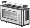 SENCOR STS 4050SS Langschlitz-Toaster aus Edelstahl, 1.200 Produktbild-Vorschau 7