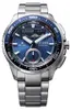 Citizen Wave Tracker Eco Drive Solar Herrenuhr Produktbild-Vorschau 1