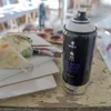 Sprühgrundierung | MTN PRO | Gesso Primer | Weiß | 400ml Produktbild-Vorschau 2