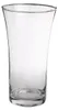 SANDRA RICH Vase, Höhe: 250 mm, ø: 140 mm Produktbild-Vorschau 3
