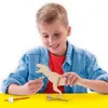 SES Colorato soffiando Dinosauri 14284 42841 Anteprima dell’immagine prodotto 9