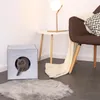 lionto Kattenhol, een combinatie van kattenhol, plank en Productafbeelding-voorbeeld 2