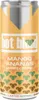 Hot Blood Mango Ananas Energy Drink 250ml Produktbild-Vorschau 1