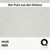 INTONACO DI PIETRA COLORATA | BIANCO 25 kg | INTONACO Anteprima dell’immagine prodotto 2