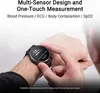 ASUS VivoWatch 6 (HC-D06), 3,53 cm (1.39"), AMOLED, Ekran Podgląd zdjęcia produktu 3