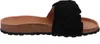 Verbenas Roxy Roda Pantolette Schwarz Produktbild-Vorschau 4