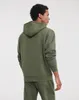 Russell R-265M-0 | Authentic Hooded Sweat Kapuzenpullover - Produktbild-Vorschau 9