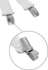 Fabio Farini - 1 Stück Schmales Y-Design mit 2,5cm Breite Produktbild-Vorschau 3
