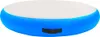 vidaXL Aufblasbares Gymnastik-Kissen mit Pumpe 100x100x10 Produktbild-Vorschau 2