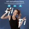 2,4" MP3-Player 64 GB mit Bluetooth 5.0, HiFi-Musikplayer, Produktbild-Vorschau 3