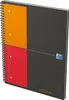 Oxford International Notebook A4+ kariert 5 mm Voir les images du produit 7