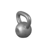 GORILLA SPORTS® Kettlebell - 20 kg Gewichte, Gusseisen, Produktbild-Vorschau 2