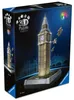 Iconics: Big Ben - mit Licht Ravensburger 12008025 Produktbild-Vorschau 11