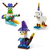 LEGO 11013 Classic Kreativ-Bauset mit Steinen, mit Löwe, Produktbild-Vorschau 13