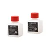 Flüssigreiniger 2x100ml Krups XS9000 Milchsystemreiniger Produktbild-Vorschau 1
