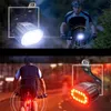 Fahrradbeleuchtungs-Set ROXAR, Vorder- und Rücklicht Produktbild-Vorschau 9