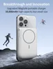Magnetische Powerbank, Kabellose Powerbank, 10000mah Produktbild-Vorschau 6