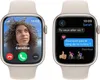 APPLE Watch Series 9 GPS + Cellular 45mm hliníkové pouzdro Náhled obrázku produktu 4