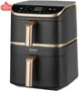Cosori Turbo Tower Pro Smart, Heißluftfritteuse, 10,8 l, 30 Produktbild-Vorschau 18