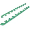 GORILLA SPORTS® Schutzmatten Endstücke - 8 Stücke, 60 cm, Produktbild-Vorschau 2