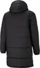 PUMA Bench Jacket  PUMA BLACK-PUMA WHITE M Produktbild-Vorschau 2