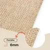 Tapiso Teppich YUCANA Outdoor Beige Balkon UV-beständig 200 Produktbild-Vorschau 10
