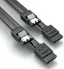 0,5m SATA 3 Kabel Schwarz von JAMEGA | S-ATA 6 Gb/s High Produktbild-Vorschau 6