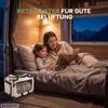 Faltbare Hundebox Transporttasche Transportbox Auto Katze Produktbild-Vorschau 5