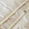 Merino Schafschurwolle Vierjahreszeitendecke Combi Decke Produktbild-Vorschau 8