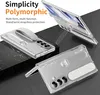 Custodia con cinturino per Samsung Galaxy Z Fold 7 con Anteprima dell’immagine prodotto 2
