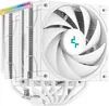 DeepCool AK620 Digital WH, Chłodnica powietrza, 12 cm, Podgląd zdjęcia produktu 1