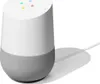 Google Home Lautsprecher Sprachsteuerung Smart Speaker Weiß Produktbild-Vorschau 4