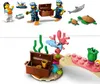 LEGO® 60377 - Bateau d'exploration maritime City (182 Voir les images du produit 7