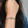 Sterlingsilber Moments Slide-Charm Familie Herz Sterne von Produktbild-Vorschau 8