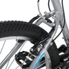 Vélo tout-terrain HILAND 27,5 pouces pour homme, vélo de Voir les images du produit 6